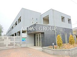 セカンドステージ