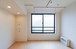 エスタート大井町フォレスト 3階ワンルームのリビング/ダイニング