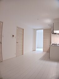 グラン　コスモ 2階1LDKのリビング/ダイニング