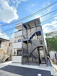 ランドヴィル千住柳町