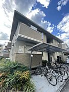 セジュール・ユイット西岩田 2階 築10年6ヶ月の賃貸物件