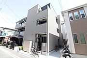 リベラルアーツ春日出 1階 築8年8ヶ月の賃貸物件