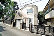 調布ウエストの賃貸物件