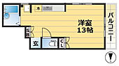 神戸市中央区生田町２丁目 5階建 築36年のイメージ