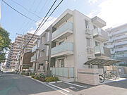 シェソワメテオールの賃貸物件