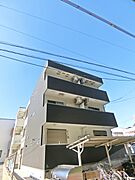 喜連瓜破駅より徒歩6分 2階 築7年7ヶ月の賃貸物件