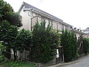 ウイング百合ケ丘２ 2階 築36年1ヶ月の賃貸物件