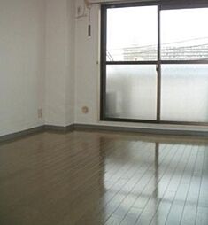 ベイグリッド潮見 5階ワンルームのリビング/ダイニング