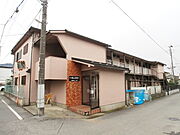 新所沢駅よりバス10分 徒歩5分 2階 築41年7ヶ月の賃貸物件