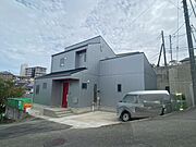 取手駅より徒歩10分 2階 新築の賃貸物件