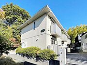 柿生駅よりバス9分 徒歩4分 2階 築9年2ヶ月の賃貸物件