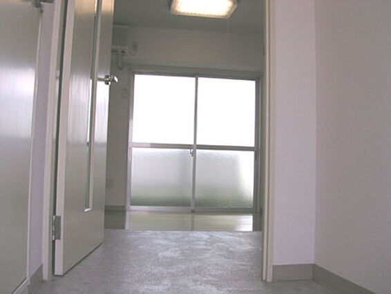 南風マンション_内装_1