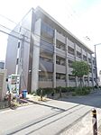 大阪市東住吉区矢田１丁目 4階建 築17年のイメージ