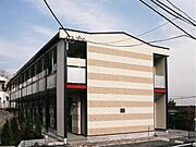 レオパレスコスモわたなべ 2階 築20年10ヶ月の賃貸物件