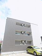 フェニーチェ日東園 1階 築5年5ヶ月の賃貸物件