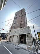 我孫子町駅より徒歩6分 3階 築3年9ヶ月の賃貸物件