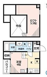 サクシード寺地町 1階