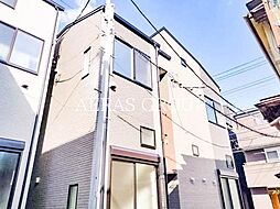 ハーモニーヒルズ北千住