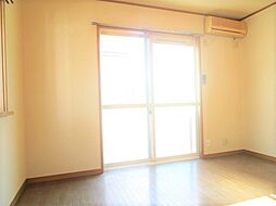 リブェールハイム 1階1Kのリビング/ダイニング