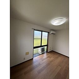 京王相模原線 稲城駅 徒歩14分の賃貸アパート 1階1Kのリビング/ダイニング