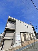 岡田浦駅より徒歩20分 1階 築7年8ヶ月の賃貸物件