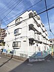 神奈川県相模原市中央区鹿沼台1丁目5-19：物件画像／アエラス橋本店 （株式会社アエラス）