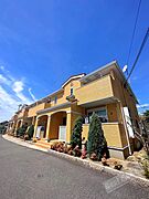 和泉中央駅より徒歩18分 1階 築13年8ヶ月の賃貸物件