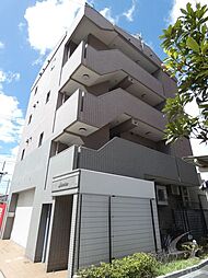 JR東西線 加島駅 徒歩1分