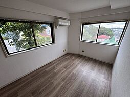 スカイコート町田 301 3階ワンルームのリビング/ダイニング