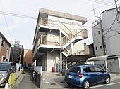藤沢市遠藤 3階建 築23年のイメージ