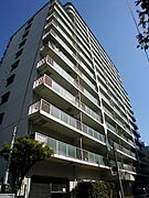 天満橋駅より徒歩2分 10階 築48年9ヶ月の賃貸物件