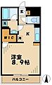 アバンサール3階6.1万円