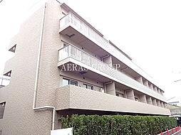 ウィルテラス滝野川