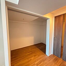 パークアクシス品川天王洲アイル 12階2DKのリビング/ダイニング