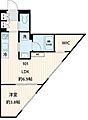 Fullea不動前1階16.0万円