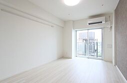 レアライズ八広 5階1Kのリビング/ダイニング