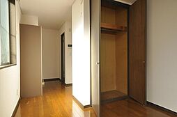 アプリコットハウス 1階ワンルームのリビング/ダイニング