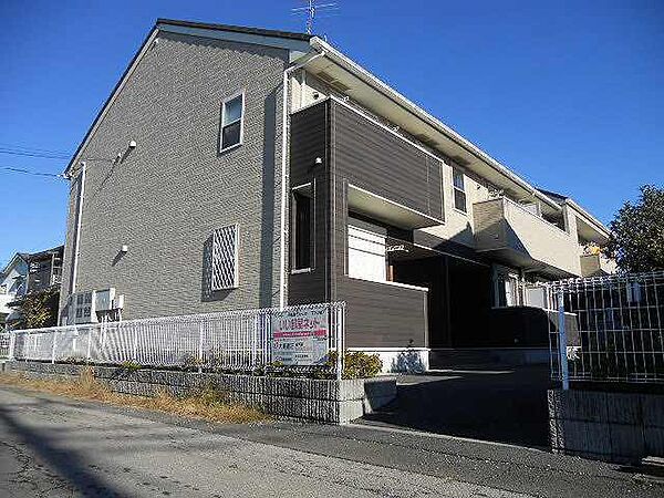 茨城県古河市水海 賃貸アパート2ldk 2階 54 85 ｌｉｘｉｌ不動産ショップ 小金井不動産株式会社 小山店 の詳細情報 賃貸スタイル 物件id