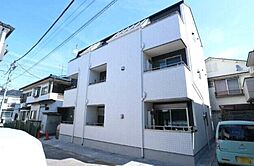 コンフィア目黒本町