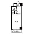 ホーユウパレス南林間第二4階4.7万円