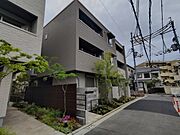HARUなかもず 2階 築2年6ヶ月の賃貸物件