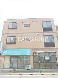 ディアコート前野町