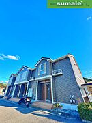 メゾン カメガワ 2階 築20年3ヶ月の賃貸物件