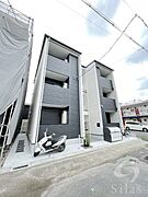 衣摺加美北駅より徒歩8分 2階 築3年2ヶ月の賃貸物件