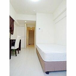 JR京浜東北・根岸線 鶴見駅 徒歩4分の賃貸マンション 10階1Kのリビング/ダイニング