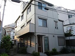 駒屋マンション