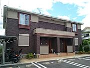 プラシエンテ 2階 築12年8ヶ月の賃貸物件