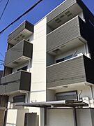 フジパレス東羽衣1番館の賃貸物件