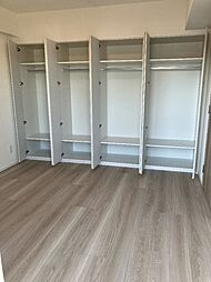 シーズンフラッツ両国イースト 8階2LDKのリビング/ダイニング