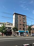 須磨駅より徒歩2分 3階 築29年7ヶ月の賃貸物件